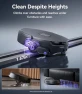 Thumbnail Robot Vacuum and Mop Combo — Robot Vacuum, Narwal