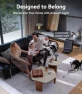 Thumbnail Robot Vacuum and Mop Combo — Robot Vacuum, Narwal