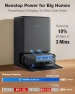 Thumbnail Robot Vacuum and Mop — Robot Vacuum, ECOVACS