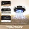 Thumbnail Robot Vacuum and Mop — Robot Vacuum, MOVA