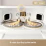 Thumbnail Robot Vacuum and Mop — Robot Vacuum, MOVA