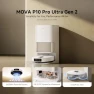 Thumbnail Robot Vacuum and Mop — Robot Vacuum, MOVA