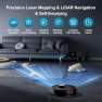 Thumbnail Robot Vacuum and Mop — Robot Vacuum, MAMNV
