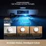 Thumbnail Robot Vacuum and Mop — Robot Vacuum, Dreame