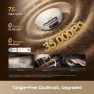 Thumbnail Robot Vacuum and Mop — Robot Vacuum, Dreame
