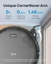 Thumbnail Robot Vacuum Self Emptying — Robot Vacuum, eufy
