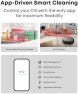 Thumbnail Robot Vacuum Self Emptying — Robot Vacuum, eufy