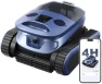 Thumbnail Robotic Pool Cleaner — Robot Vacuum, QGeeM