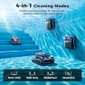 Thumbnail Robotic Pool Cleaner — Robot Vacuum, QGeeM