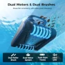 Thumbnail Robotic Pool Cleaner — Robot Vacuum, QGeeM