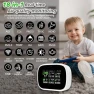 Thumbnail Smart Air Quality Monitor — Air Quality Monitor, Bcetasy
