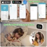 Thumbnail Smart Air Quality Monitor — Air Quality Monitor, Bcetasy