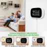Thumbnail Smart Air Quality Monitor — Air Quality Monitor, Bcetasy