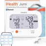 Thumbnail Smart Blood Pressure Monitor for Home Use — Blood Pressure Monitor, iHealth