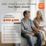 Thumbnail Smart Blood Pressure Monitor for Home Use — Blood Pressure Monitor, iHealth