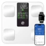 Thumbnail Smart Body Weight Scale with 8-in-1 Display — Smart Scale, GE
