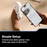 Thumbnail Smart Carbon Monoxide Detector — Air Quality Monitor, Kidde