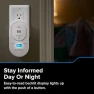 Thumbnail Smart Carbon Monoxide Detector — Air Quality Monitor, Kidde