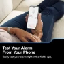 Thumbnail Smart Carbon Monoxide Detector — Air Quality Monitor, Kidde