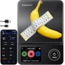 Thumbnail Smart Food Kitchen Scale with Nutritional Calculator and Timer — Smart Scale, Amzmerit