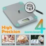 Thumbnail Smart Food Scale for Calorie Counting — Smart Scale, URAMAZ