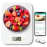 Thumbnail Smart Food Scale for Calorie Counting — Smart Scale, URAMAZ