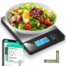 Thumbnail Smart Food Scale for Calorie Counting — Smart Scale, URAMAZ