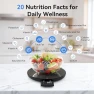 Thumbnail Smart Food Scale with Nutritional Calculator — Smart Scale, Ultrean