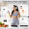 Thumbnail Smart Food Scale with Nutritional Calculator — Smart Scale, Ultrean