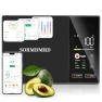 Thumbnail Smart Kitchen Food Scale with Nutritional Calculator — Smart Scale, SORMDMRD