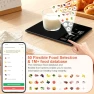 Thumbnail Smart Kitchen Food Scale with Nutritional Calculator — Smart Scale, SORMDMRD