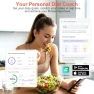 Thumbnail Smart Kitchen Food Scale with Nutritional Calculator — Smart Scale, SORMDMRD