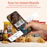 Thumbnail Smart Kitchen Food Scale with Nutritional Calculator — Smart Scale, SORMDMRD