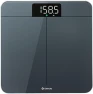 Thumbnail Smart Rechargeable Scale for Body Weight, BMI, Fat, Muscle Mass — Smart Scale, Etekcity