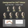 Thumbnail Smart Ring — Smart Ring, lumthou