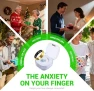 Thumbnail Smart Ring — Smart Ring, lumthou