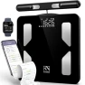 Thumbnail Smart Scale for Body Weight and Composition — Smart Scale, FITINDEX