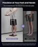 Thumbnail Smart Scale for Body Weight and Composition — Smart Scale, FITINDEX