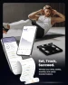 Thumbnail Smart Scale for Body Weight and Composition — Smart Scale, FITINDEX