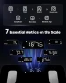 Thumbnail Smart Scale for Body Weight and Composition — Smart Scale, FITINDEX