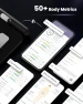 Thumbnail Smart Scale for Body Weight and Composition — Smart Scale, FITINDEX