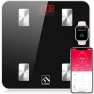 Thumbnail Smart Scale for Body Weight and Composition — Smart Scale, FITINDEX