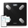 Thumbnail Smart Scale for Body Weight and Composition Monitor — Smart Scale, NUTRI FIT