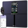 Thumbnail Smart Scale for Body Weight, BMI, Body Fat, Muscle Mass — Smart Scale, OVUTEK