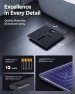 Thumbnail Smart Scale for Body Weight, BMI, Body Fat, Muscle Mass — Smart Scale, OVUTEK