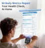 Thumbnail Smart Scale for Body Weight — Smart Scale, GE