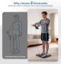 Thumbnail Smart Scale for Body Weight — Smart Scale, GE