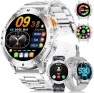 Thumbnail Smart Watch with Flashlight and Bluetooth Calling — Smart Watch, LIGE