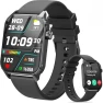 Thumbnail Smart Watch — Fitness Tracker, TRAUSI