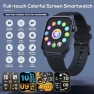 Thumbnail Smart Watch — Fitness Tracker, TRAUSI